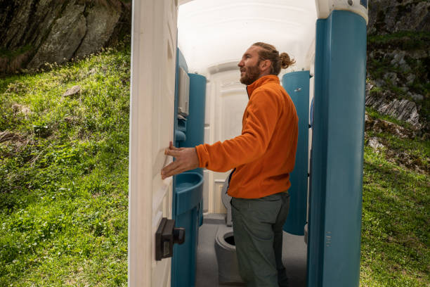 Portable Toilet Options We Offer in Shrewsbury, PA