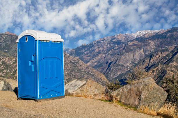 Professional porta potty rental in Shrewsbury, PA