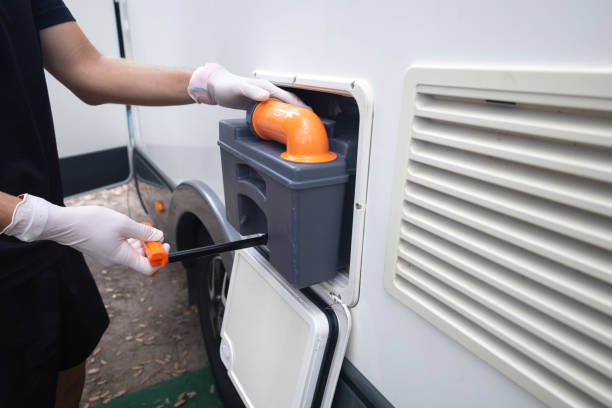 Best Luxury portable toilet rental  in Shrewsbury, PA