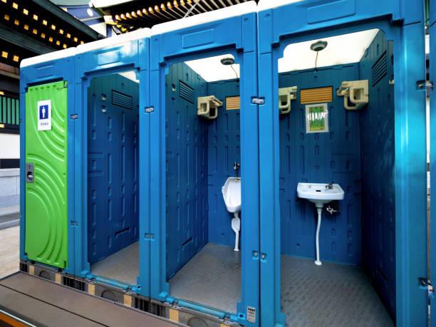 Best Porta potty rental near me  in Shrewsbury, PA