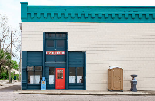 Best High-end porta potty rental  in Shrewsbury, PA