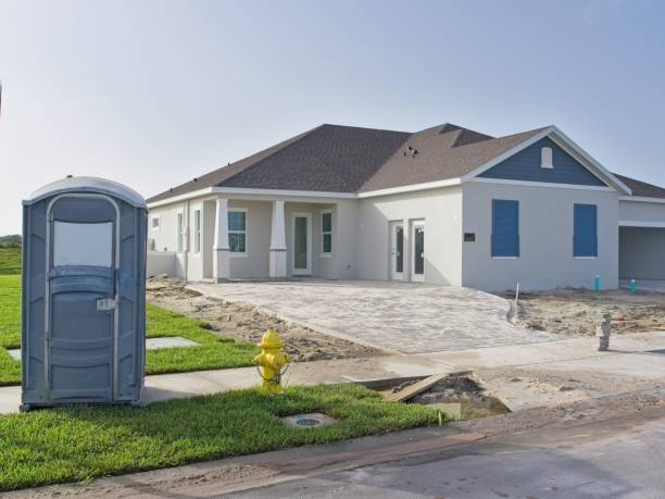 Best Construction site porta potty rental  in Shrewsbury, PA